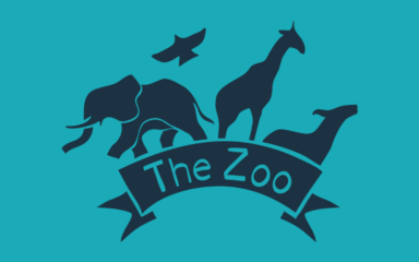 La imagen del zoo