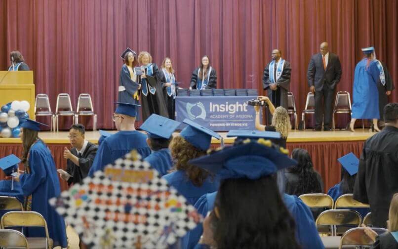 2025 Graduación ISAZ