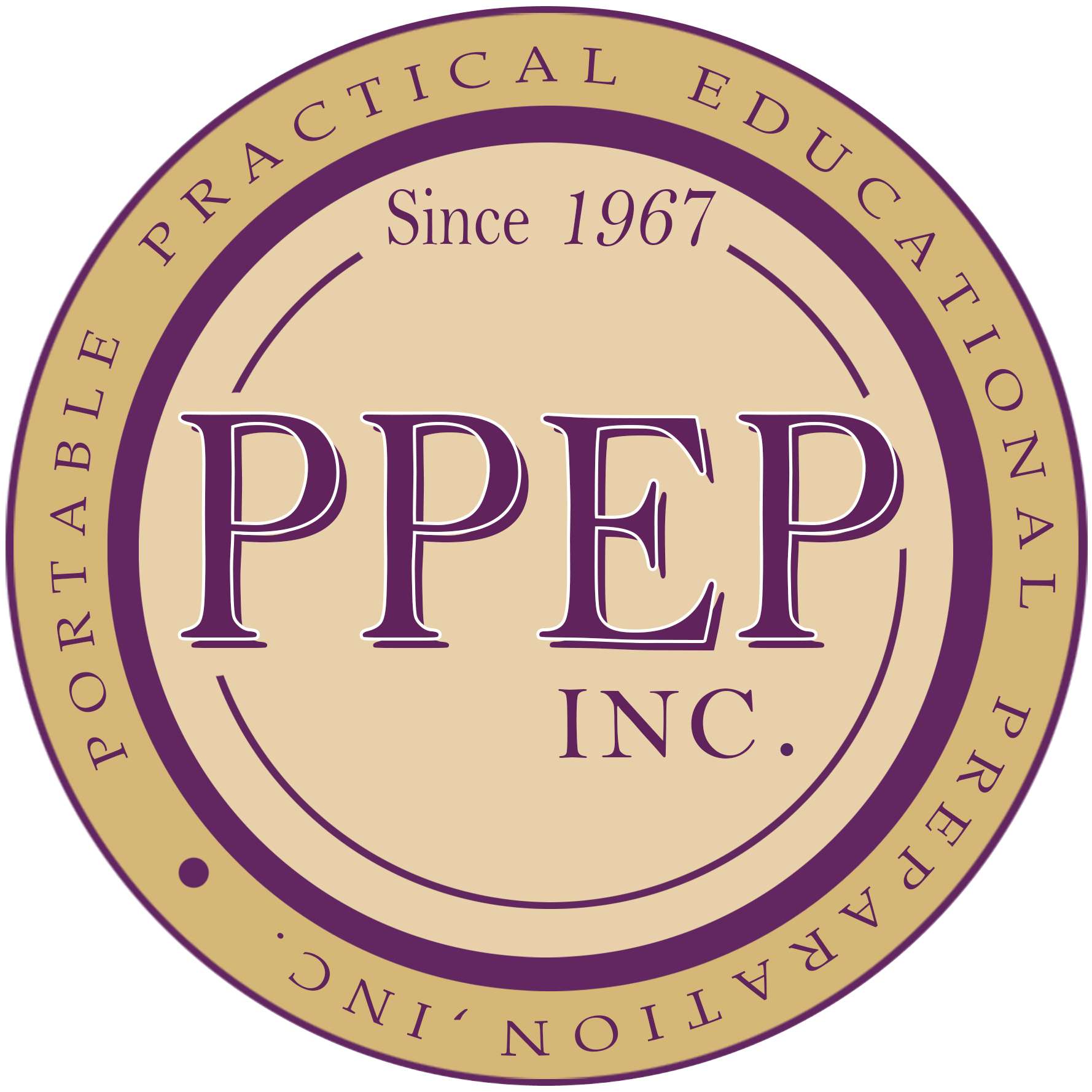Logotipo del PPEP