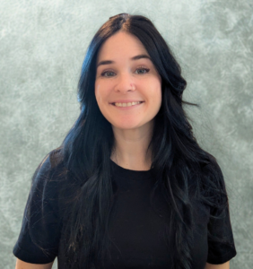 Brittni Toporek