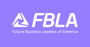 Logotipo de la FBLA