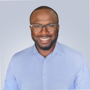 Cedric Corbin