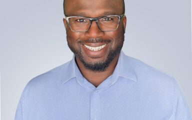 Cedric Corbin