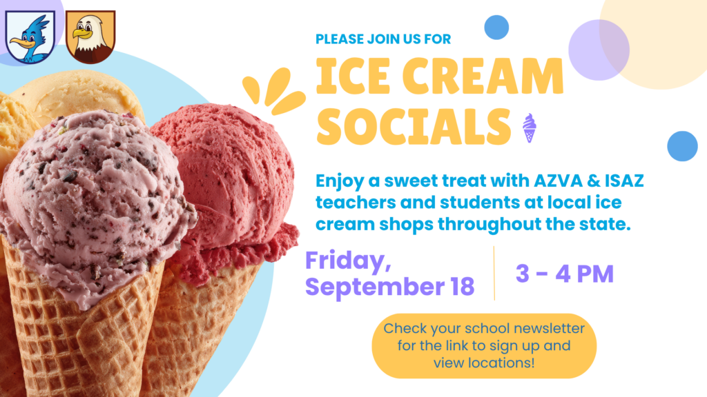 Evento de helados