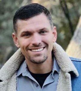 Dr. Brandon Watkins