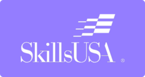 logotipo de Skills USA