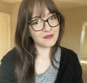 Pamela Anzaldua