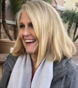 Ronna Caldwell